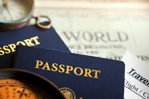 Como e Onde Tirar o Passaporte: Um Guia Completo
