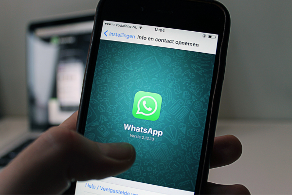 Como Recuperar Mensagens Apagadas do WhatsApp