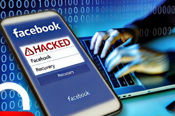 Como recuperar facebook hackeado