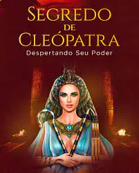 Segredo de cleópatra